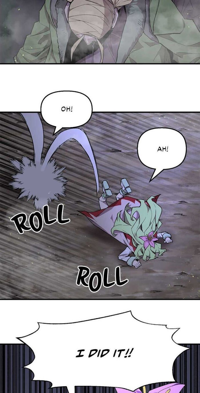 Dragon Ego Chapter 26 - page 16