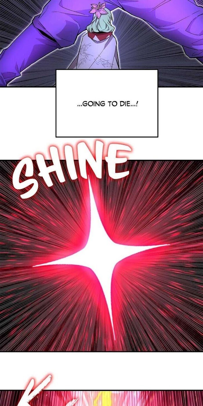Dragon Ego Chapter 26 - page 23