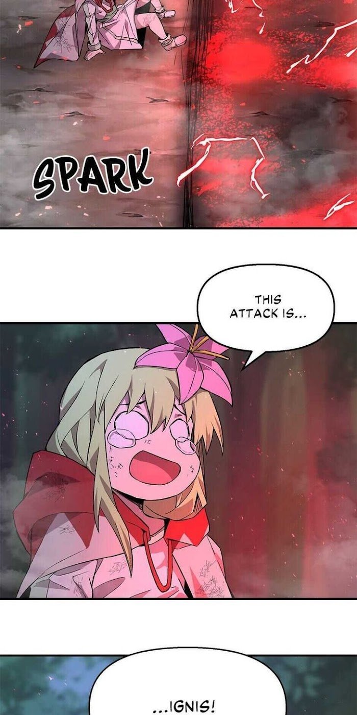 Dragon Ego Chapter 26 - page 26