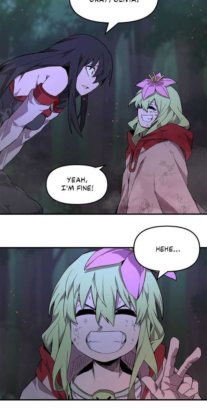Dragon Ego Chapter 26 - page 28