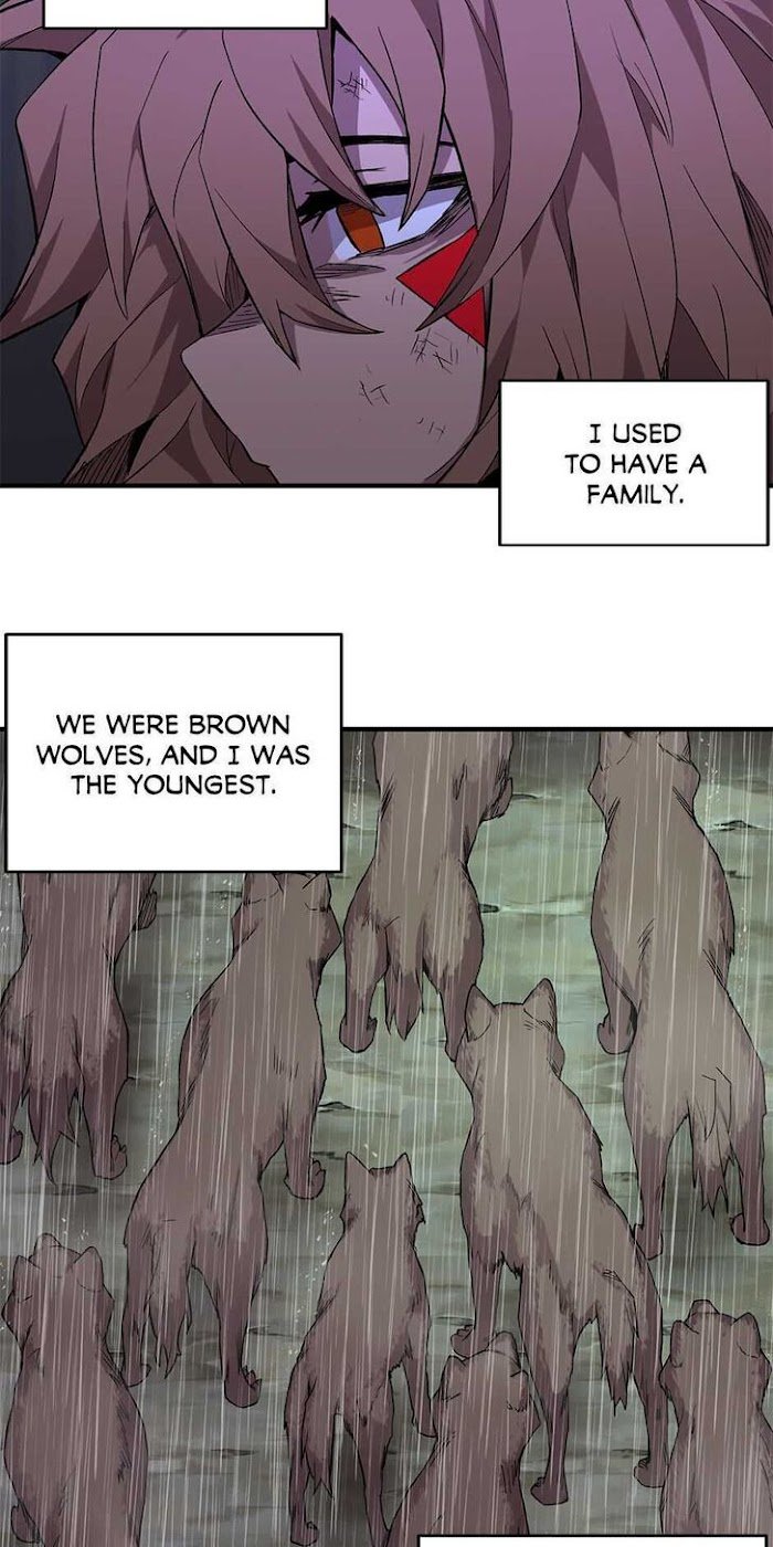 Dragon Ego Chapter 26 - page 31