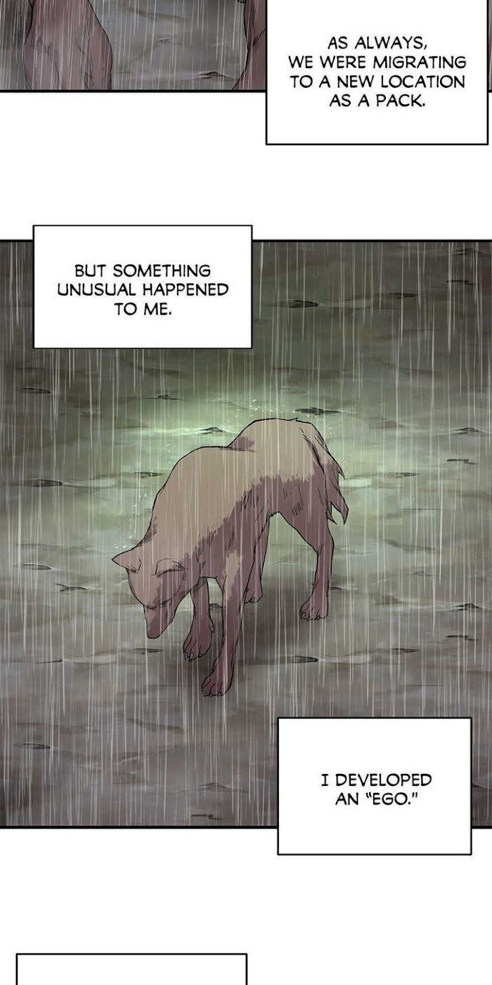 Dragon Ego Chapter 26 - page 32
