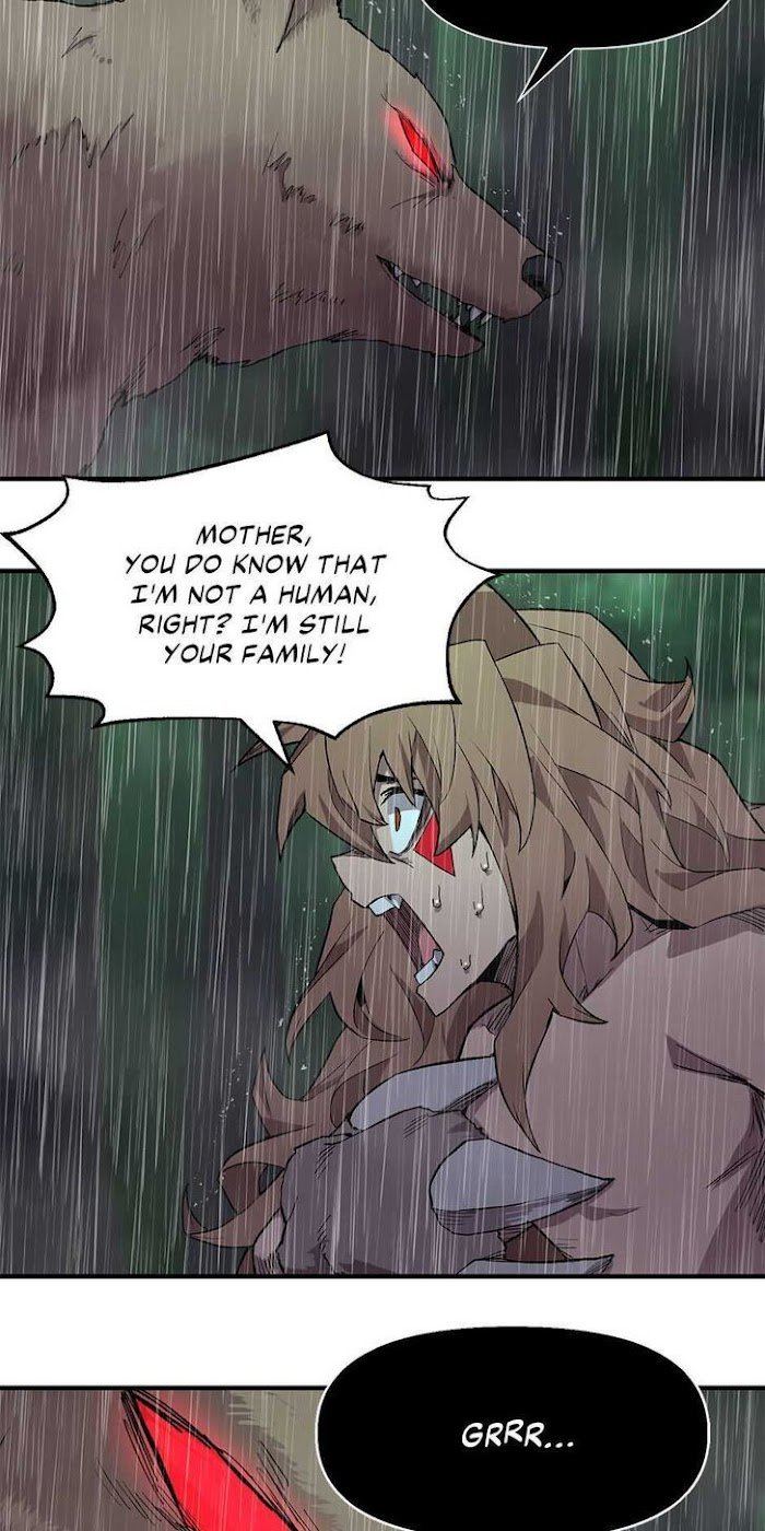 Dragon Ego Chapter 26 - page 36