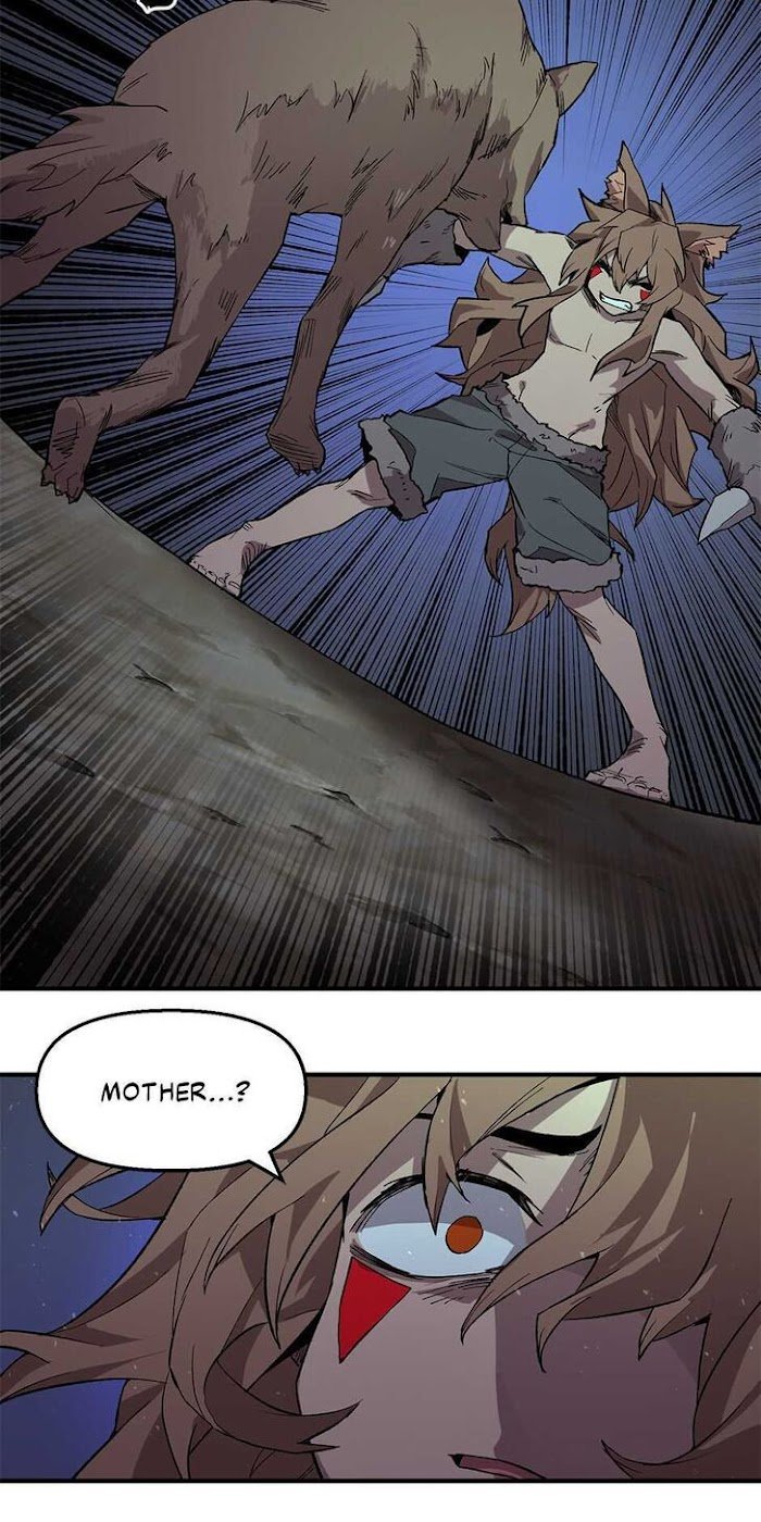 Dragon Ego Chapter 26 - page 38