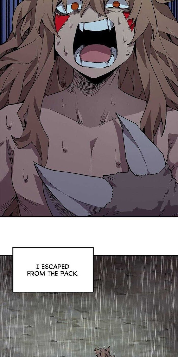 Dragon Ego Chapter 26 - page 41