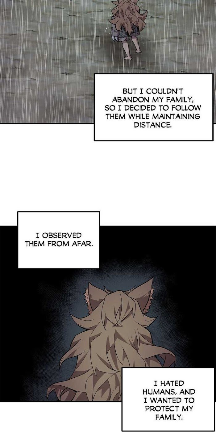 Dragon Ego Chapter 26 - page 42