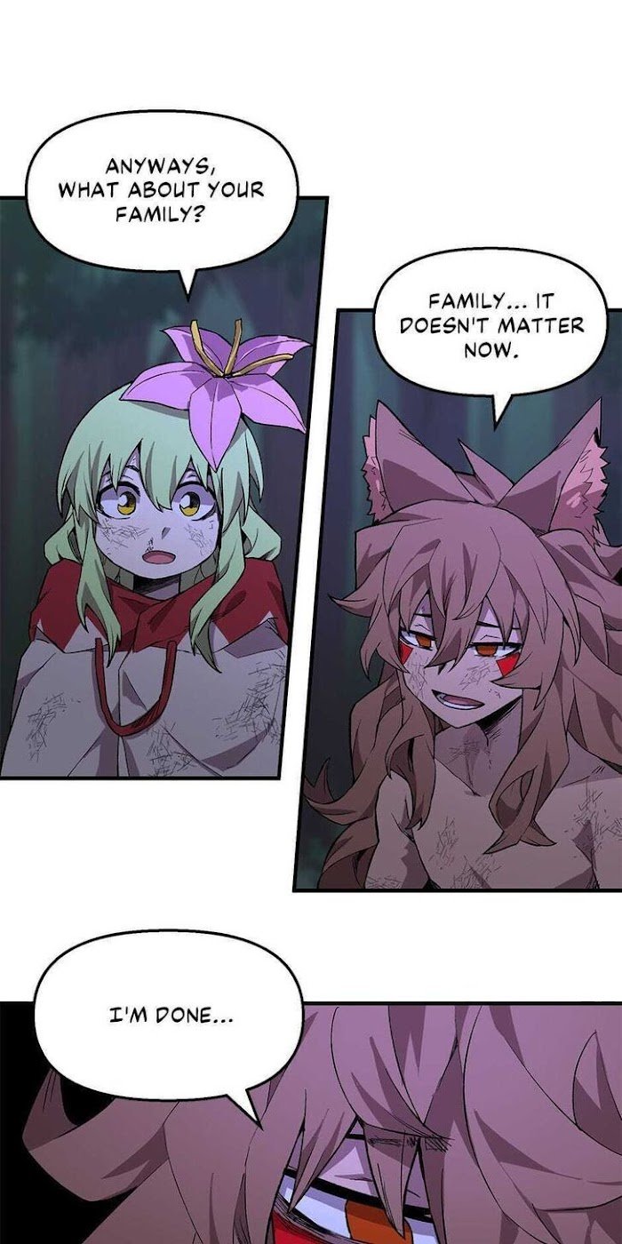 Dragon Ego Chapter 26 - page 43