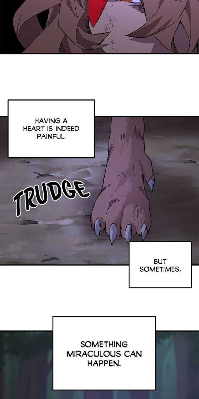 Dragon Ego Chapter 26 - page 44