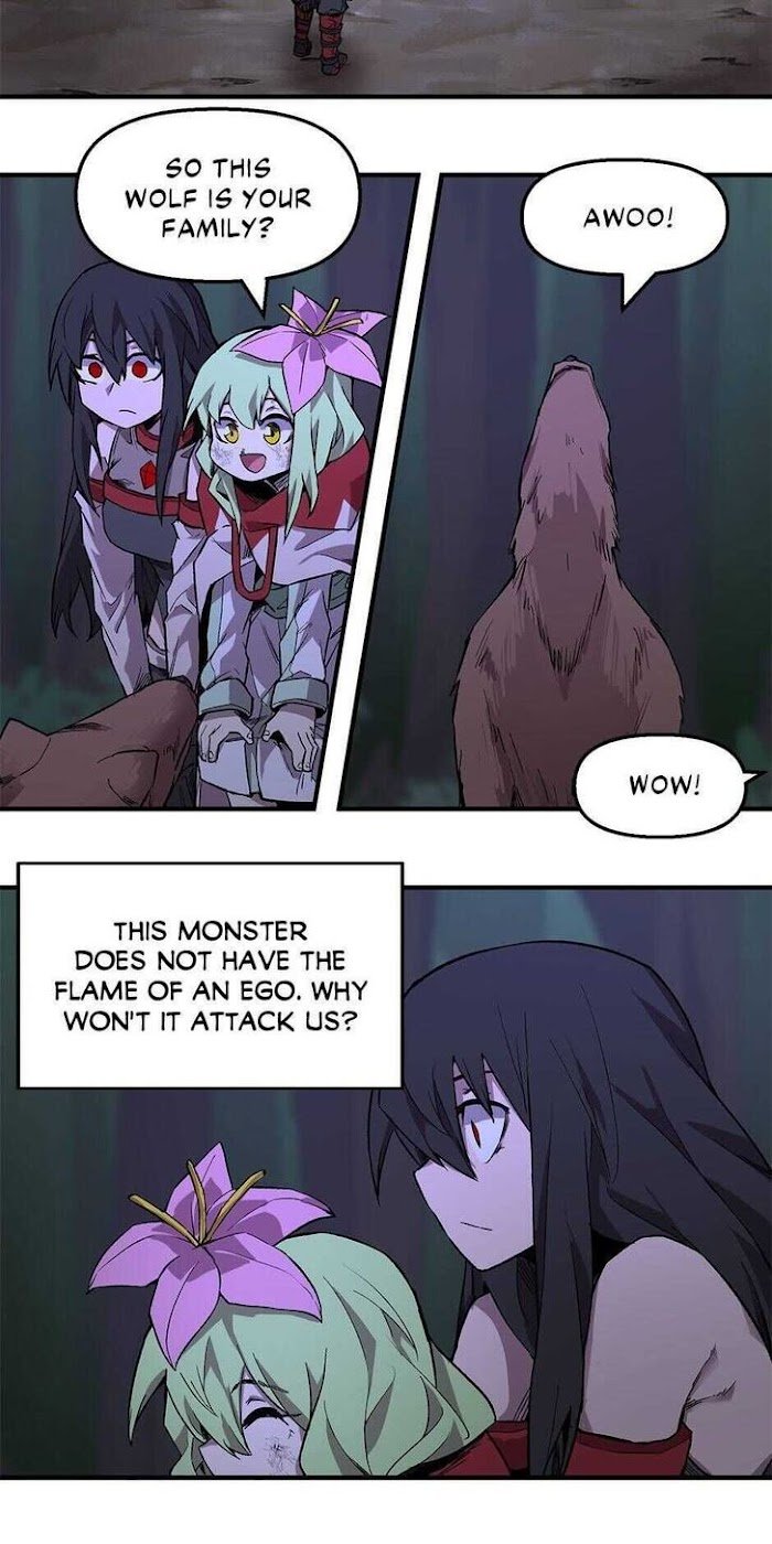 Dragon Ego Chapter 26 - page 48