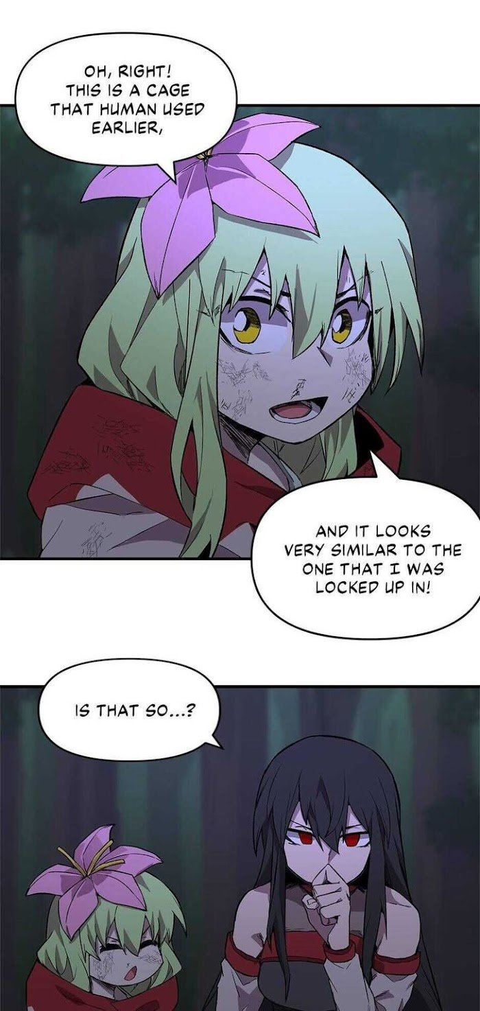 Dragon Ego Chapter 26 - page 49