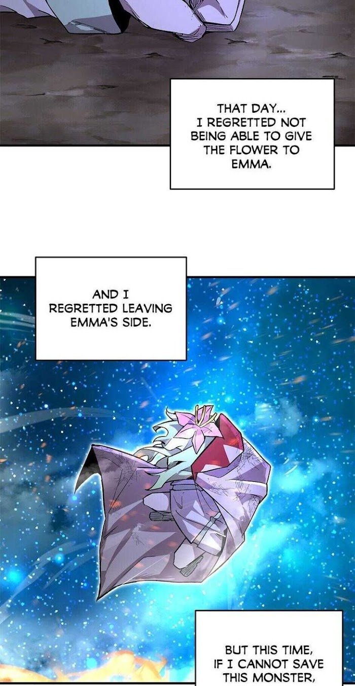 Dragon Ego Chapter 26 - page 5