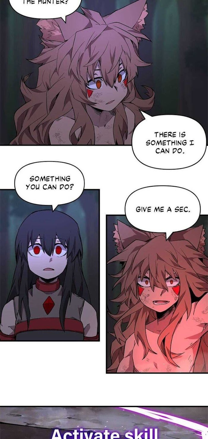 Dragon Ego Chapter 26 - page 51