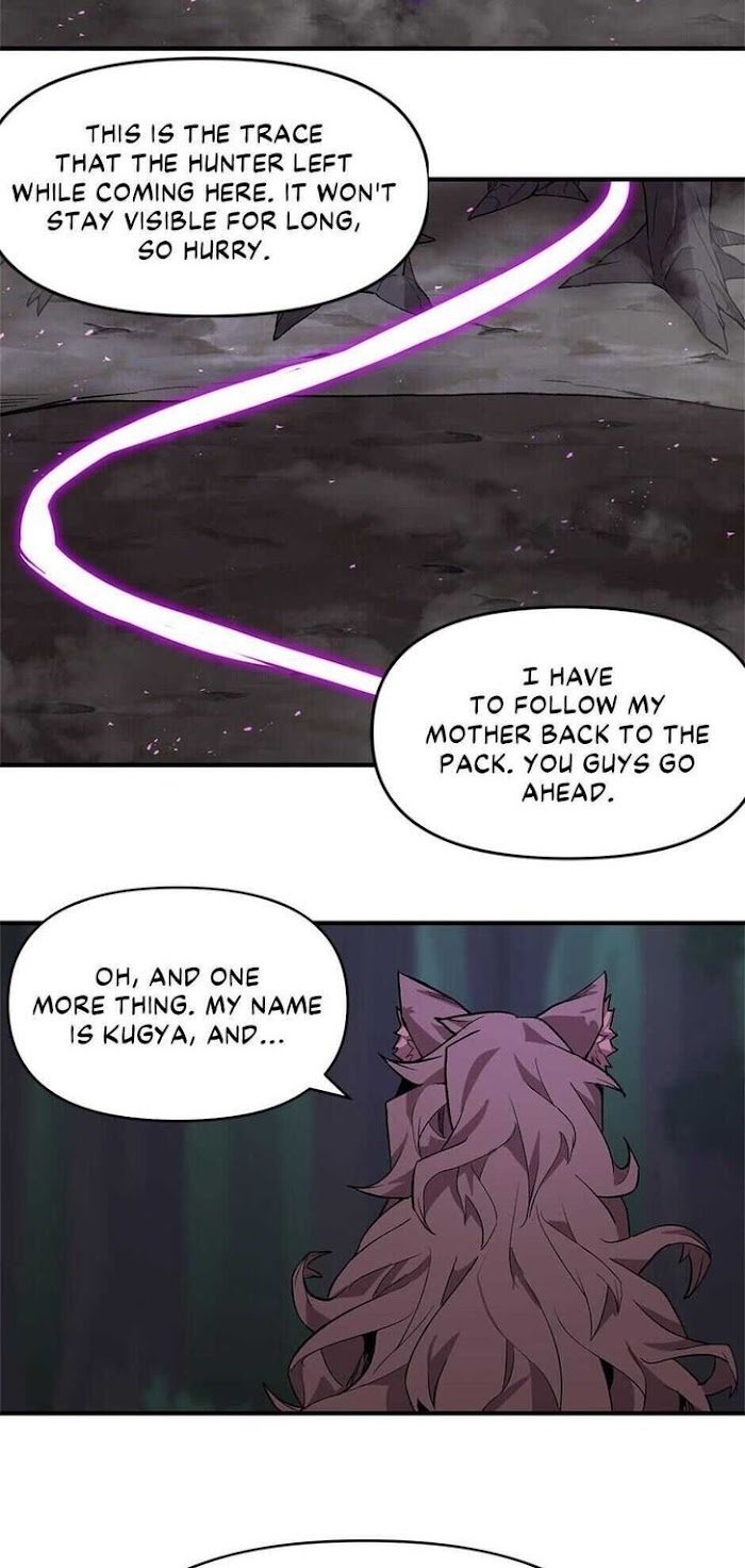 Dragon Ego Chapter 26 - page 53