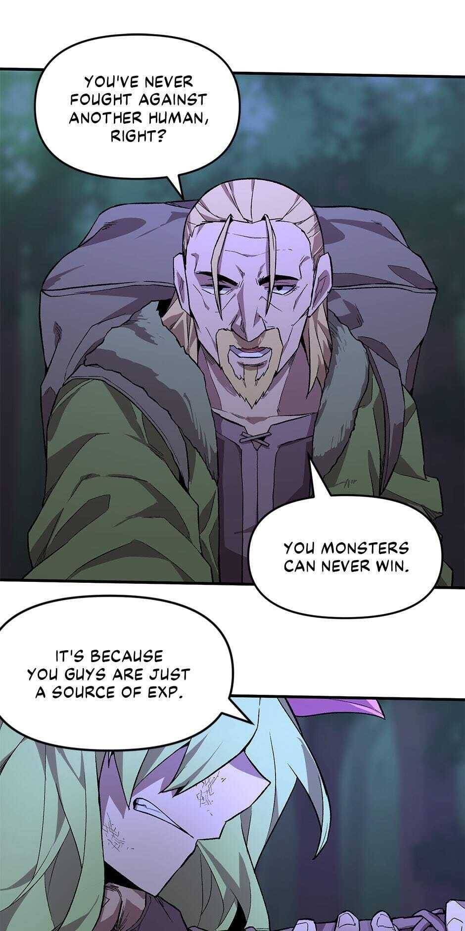 Dragon Ego Chapter 25 - page 11