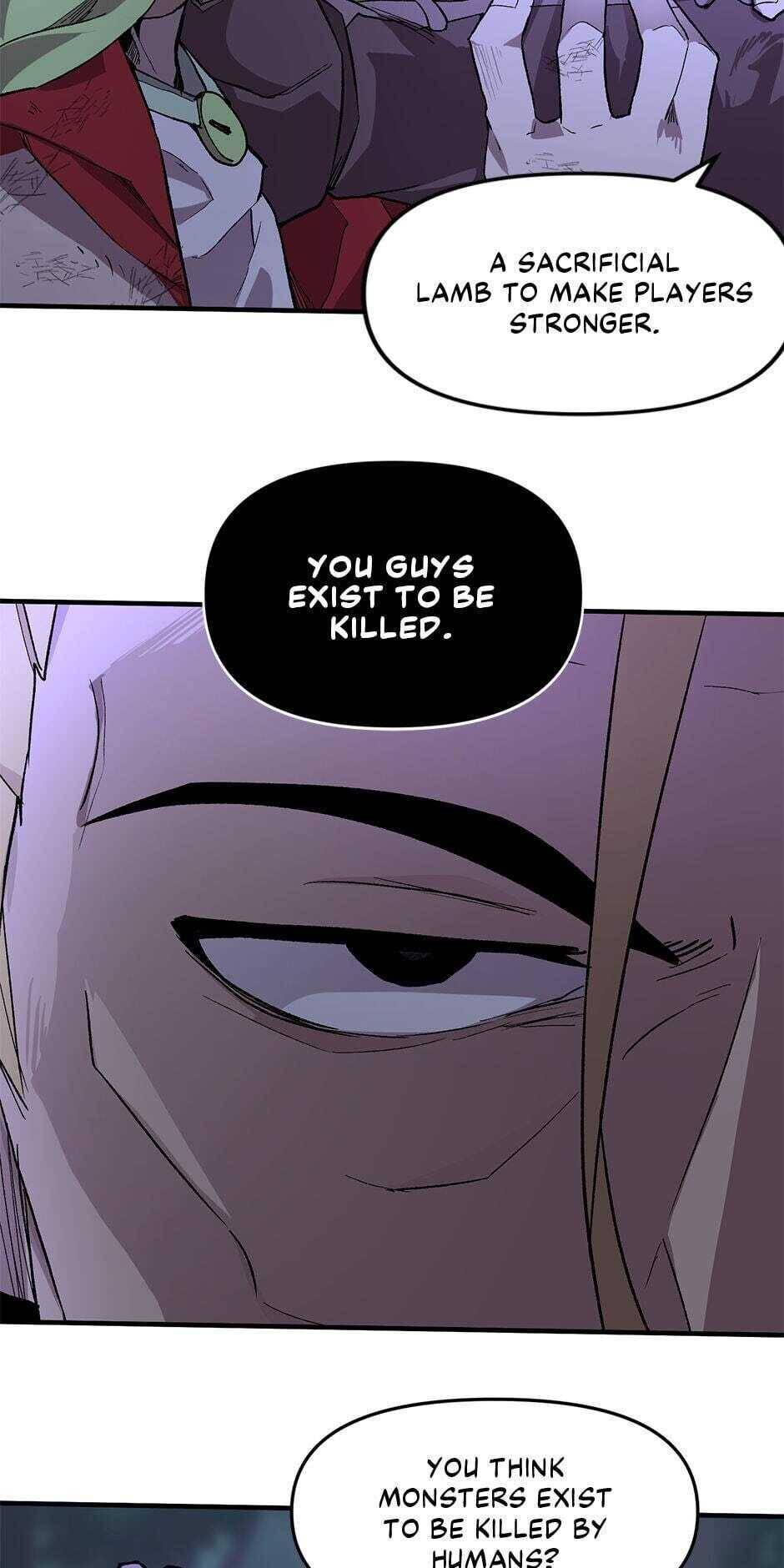 Dragon Ego Chapter 25 - page 12