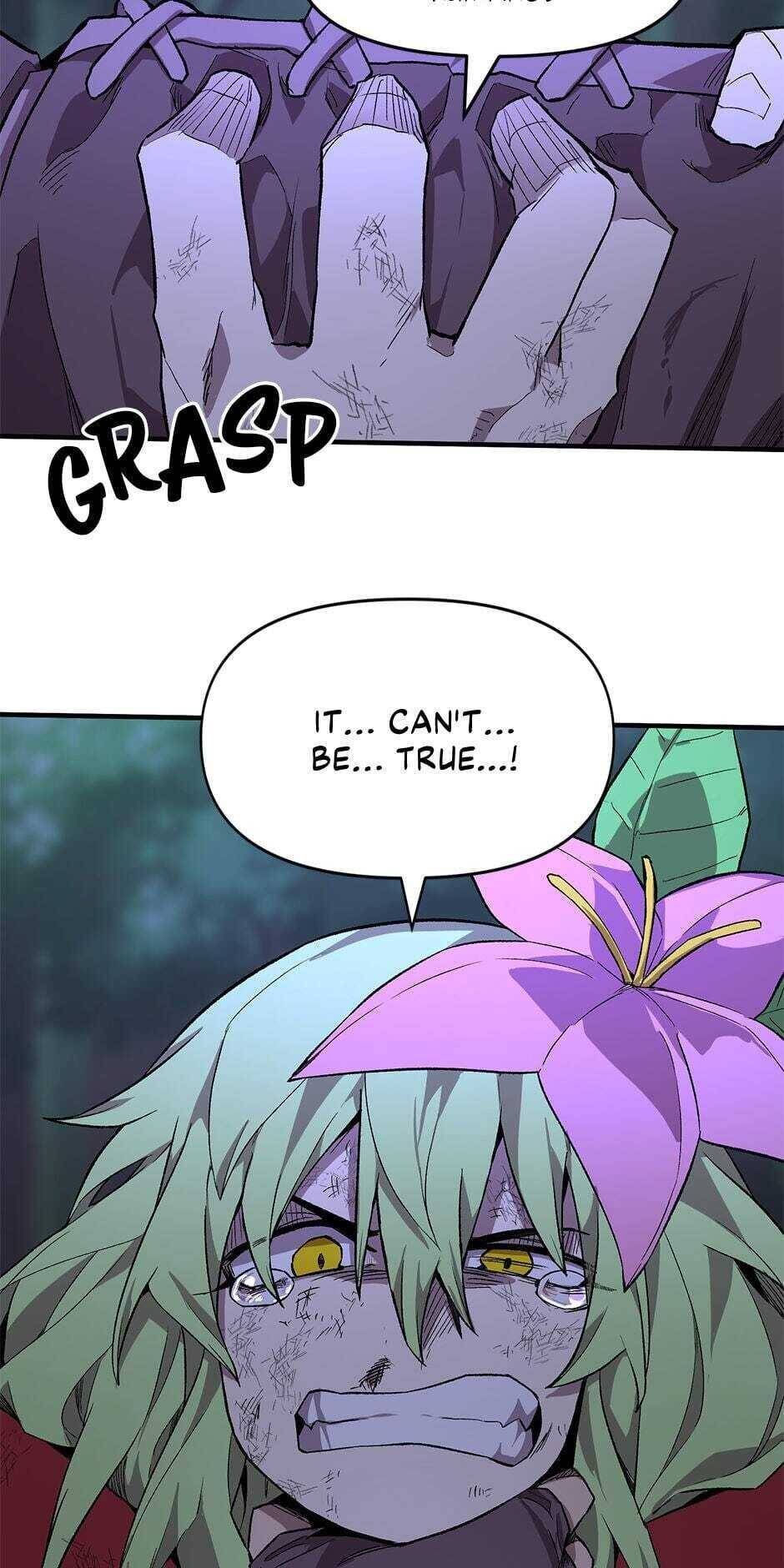 Dragon Ego Chapter 25 - page 13