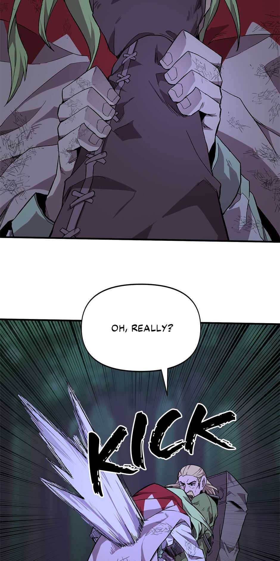 Dragon Ego Chapter 25 - page 14