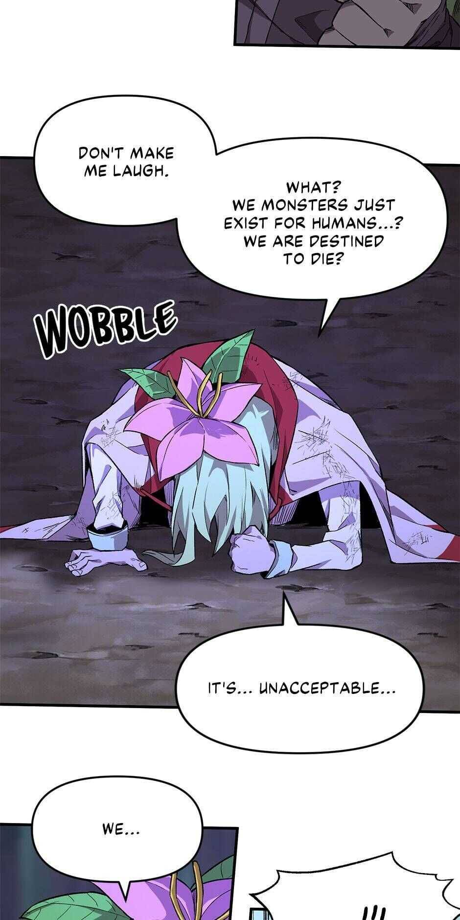 Dragon Ego Chapter 25 - page 16