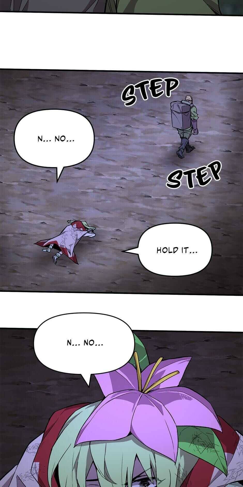Dragon Ego Chapter 25 - page 19