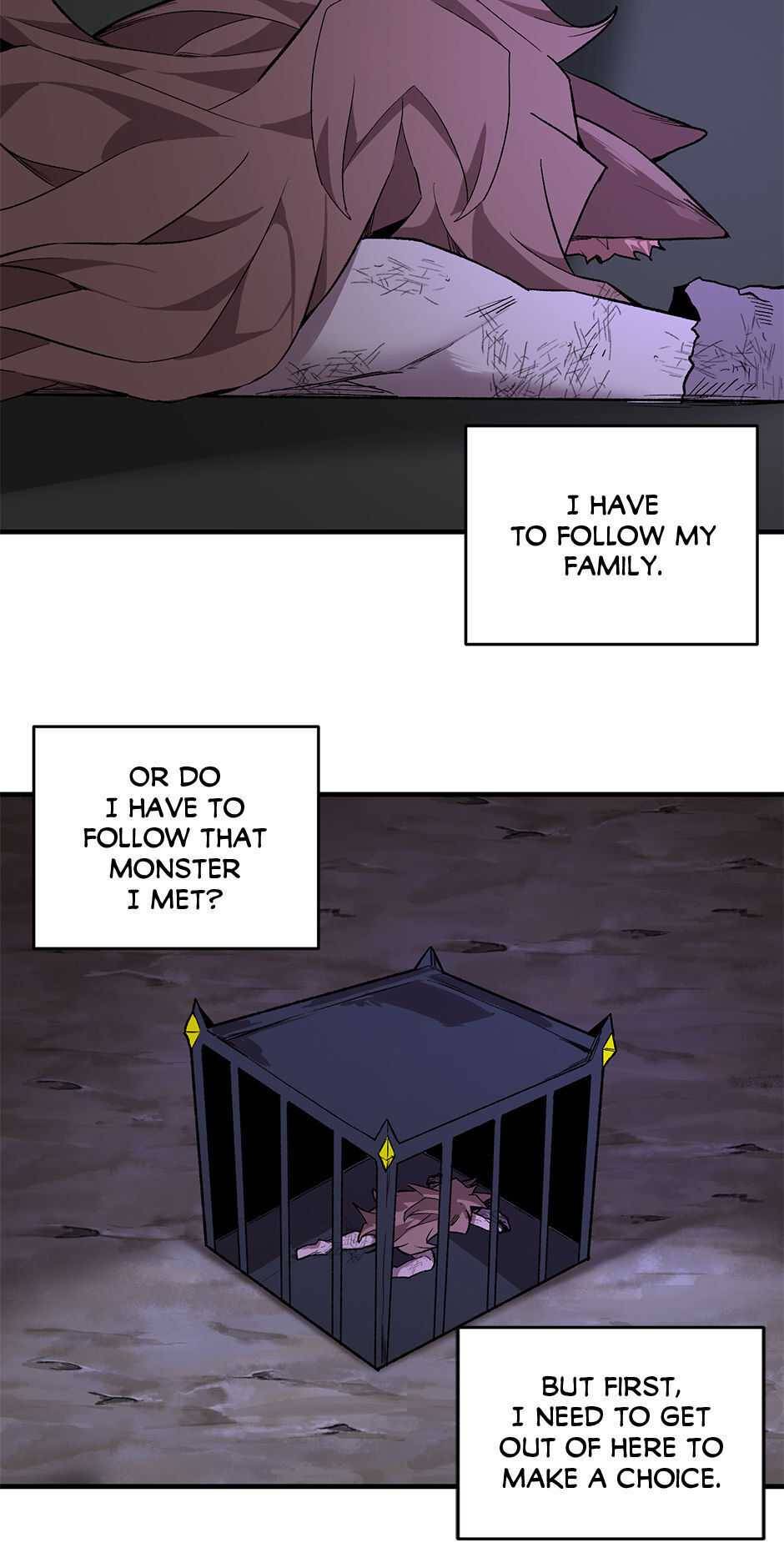 Dragon Ego Chapter 25 - page 24