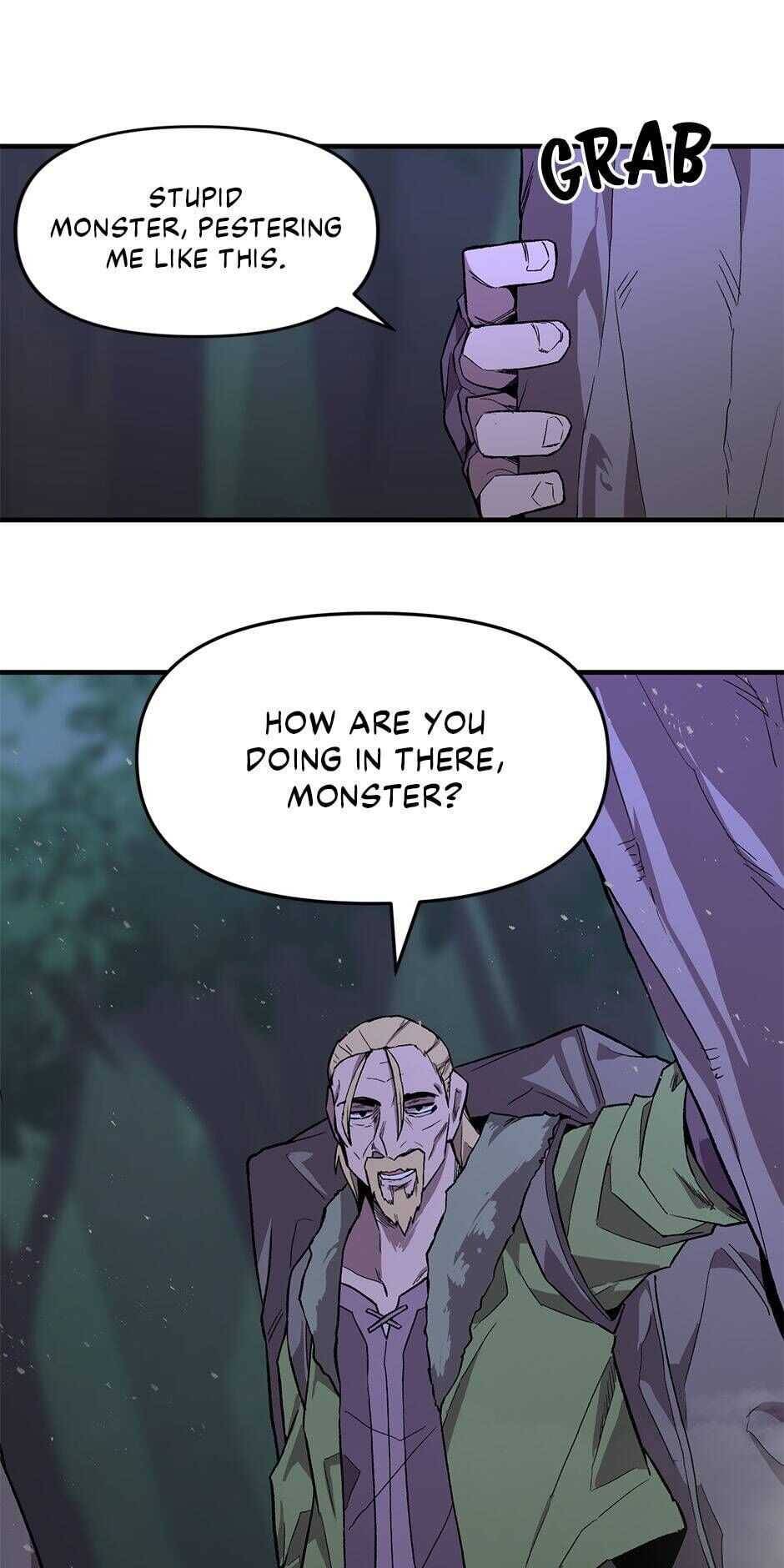 Dragon Ego Chapter 25 - page 25