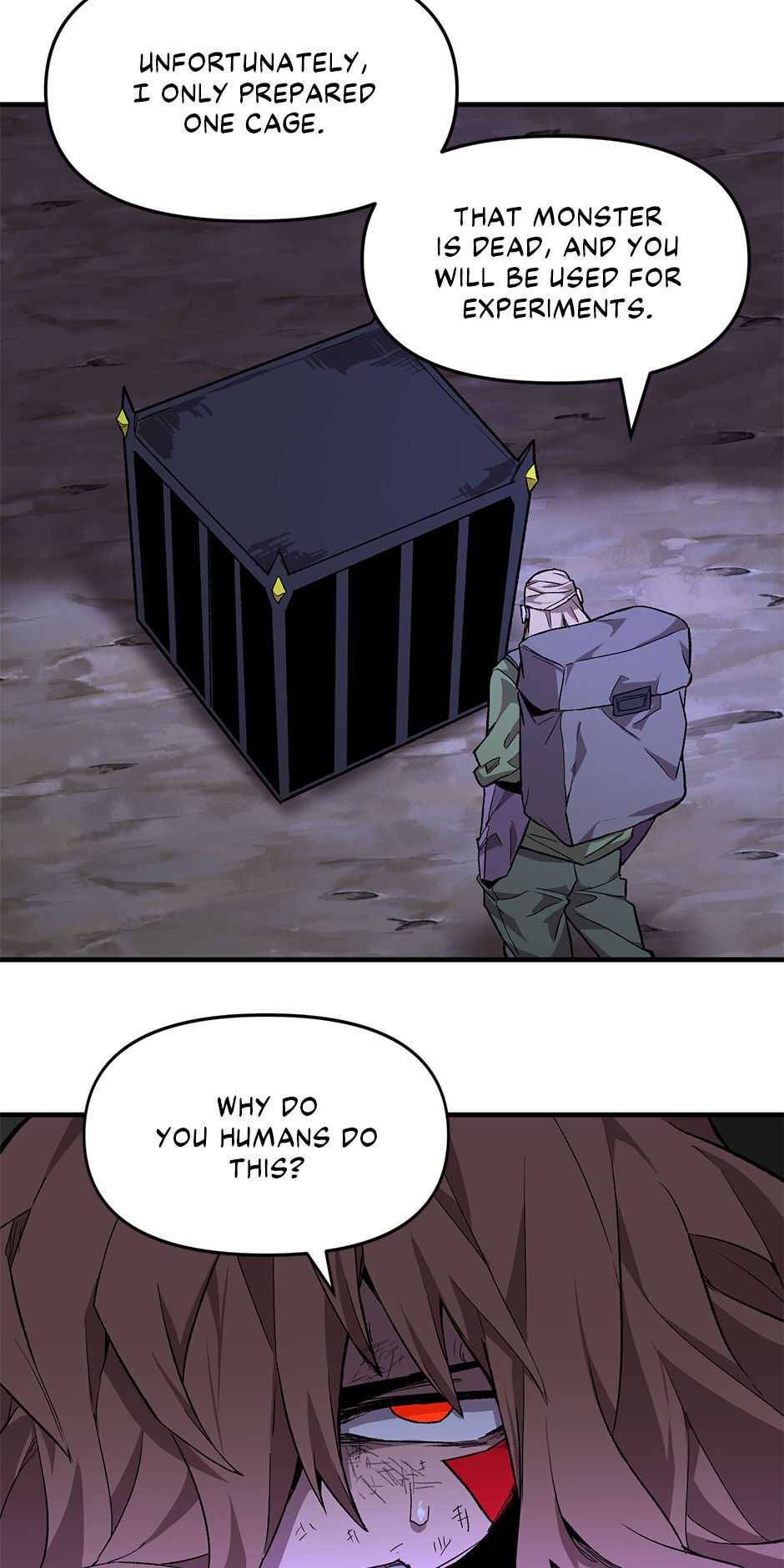 Dragon Ego Chapter 25 - page 28