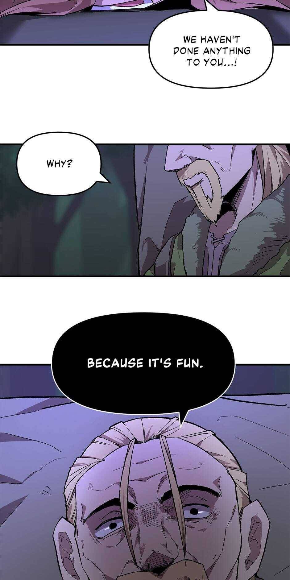 Dragon Ego Chapter 25 - page 29