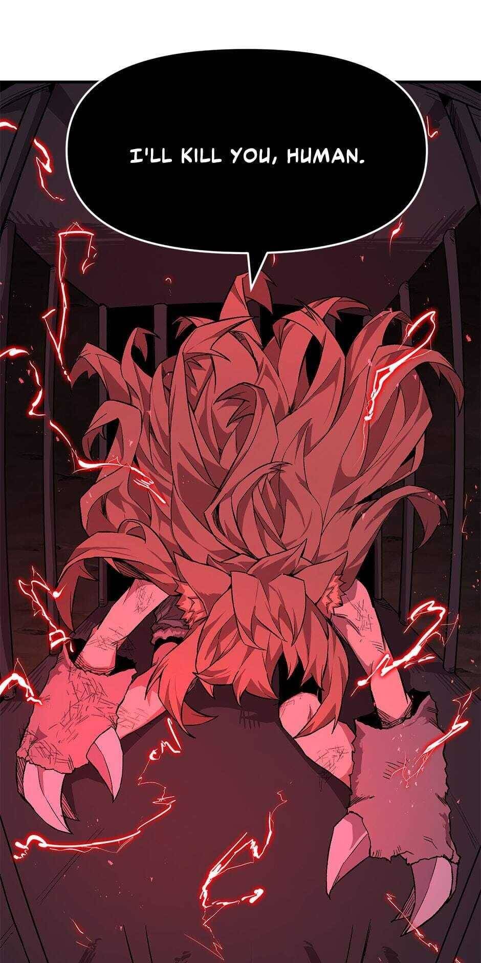 Dragon Ego Chapter 25 - page 31
