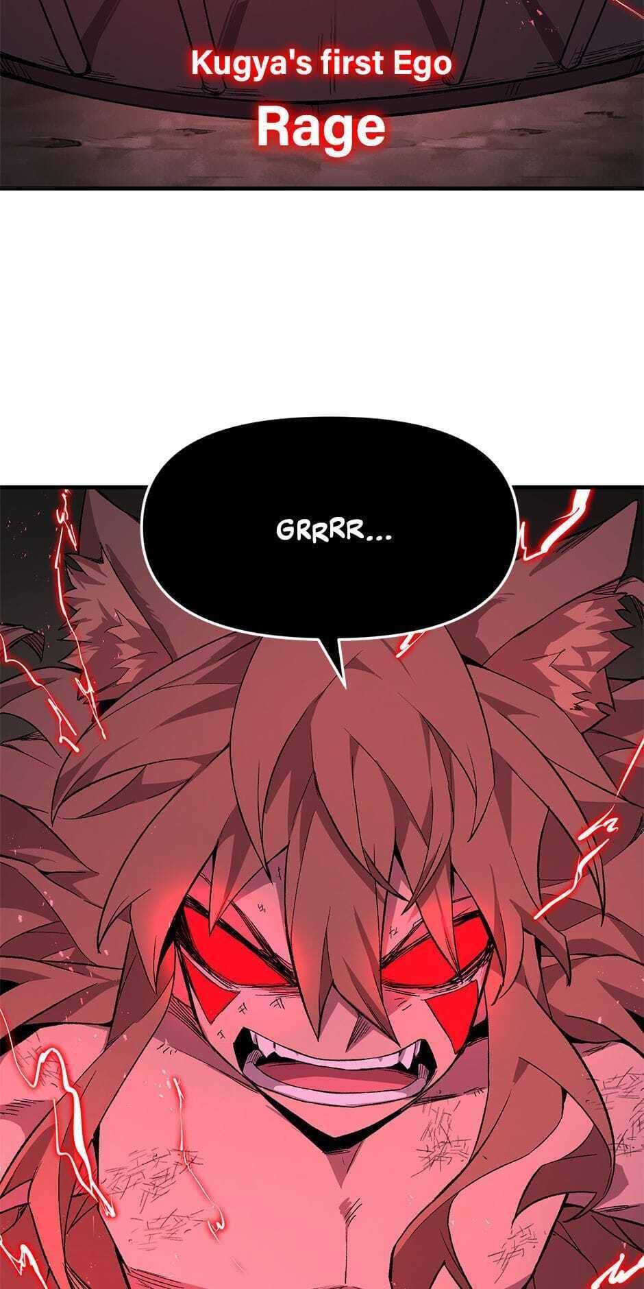 Dragon Ego Chapter 25 - page 32