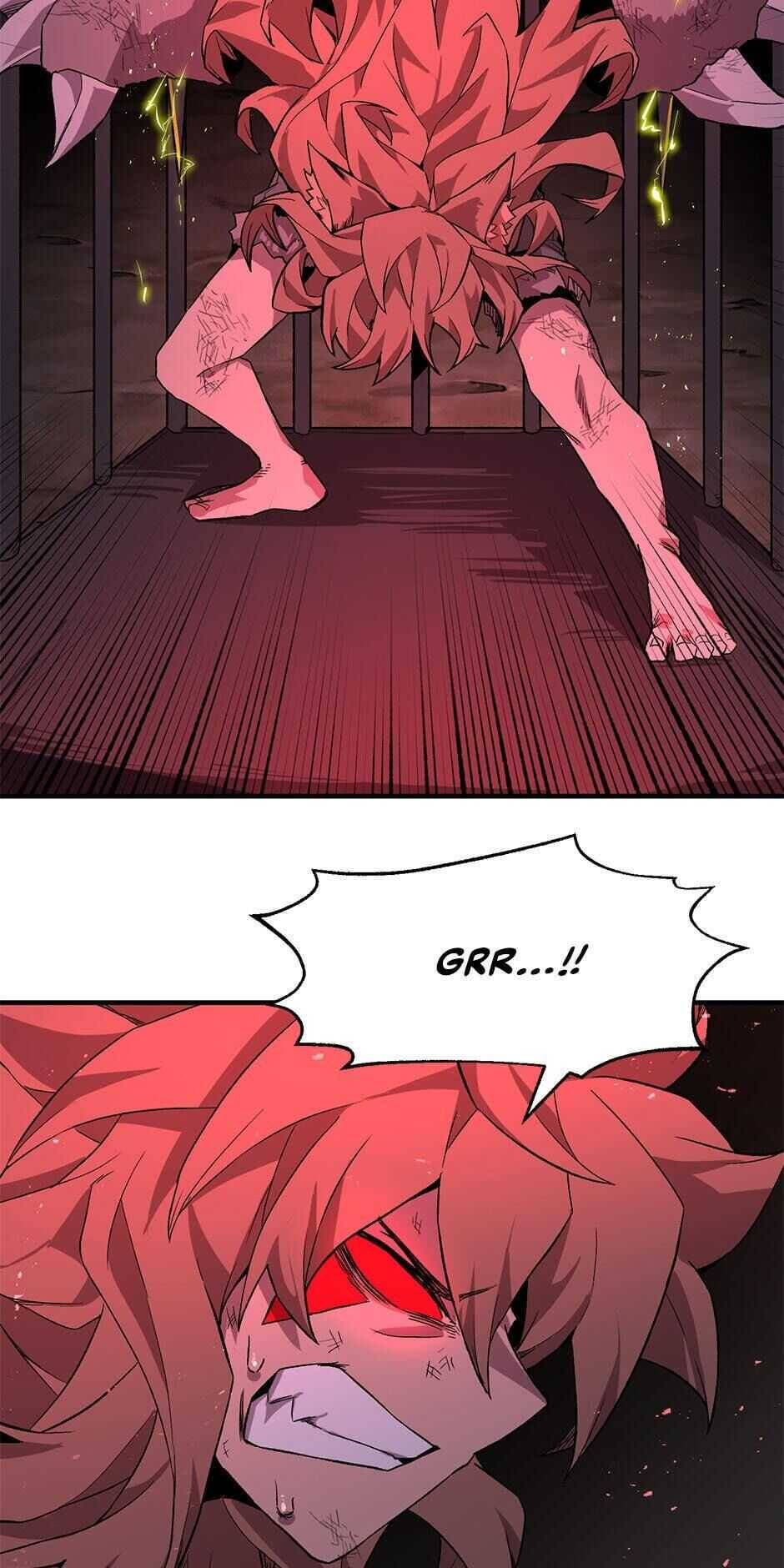 Dragon Ego Chapter 25 - page 34