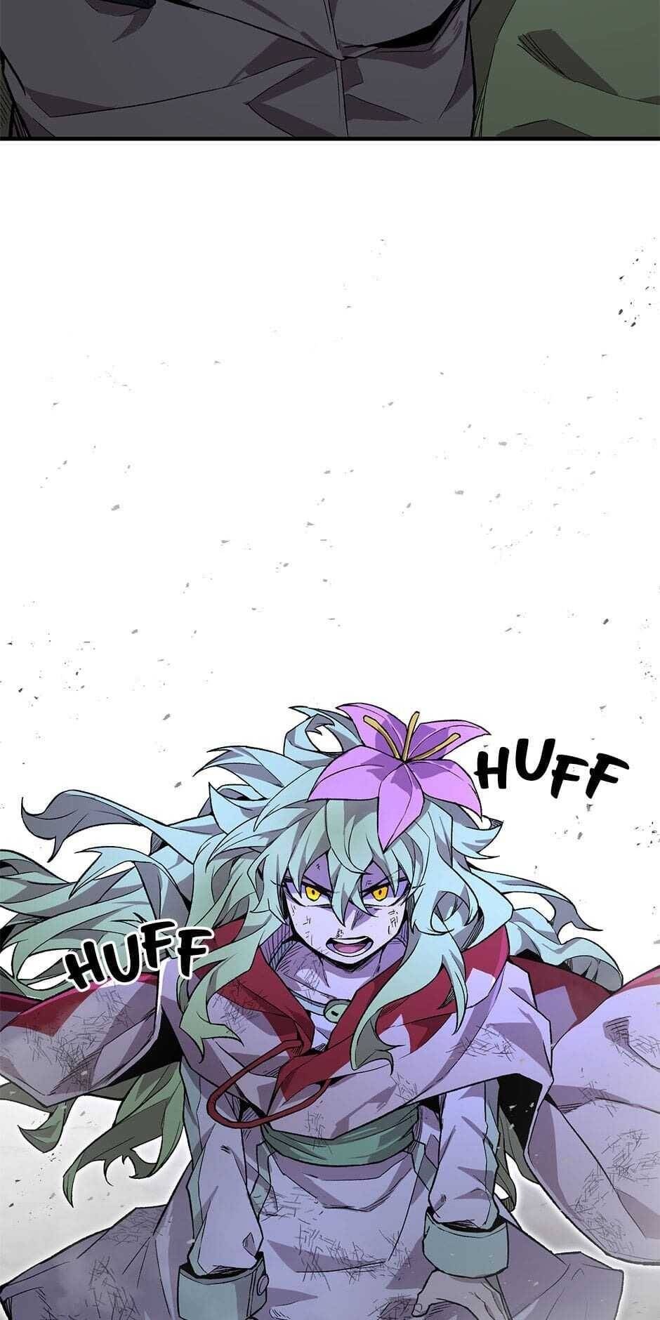 Dragon Ego Chapter 25 - page 37
