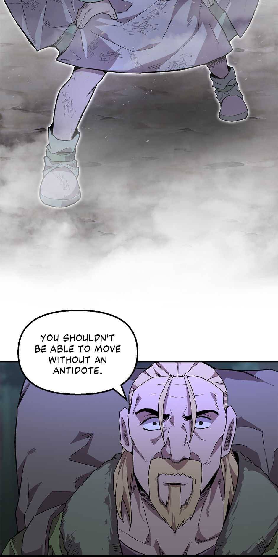 Dragon Ego Chapter 25 - page 38