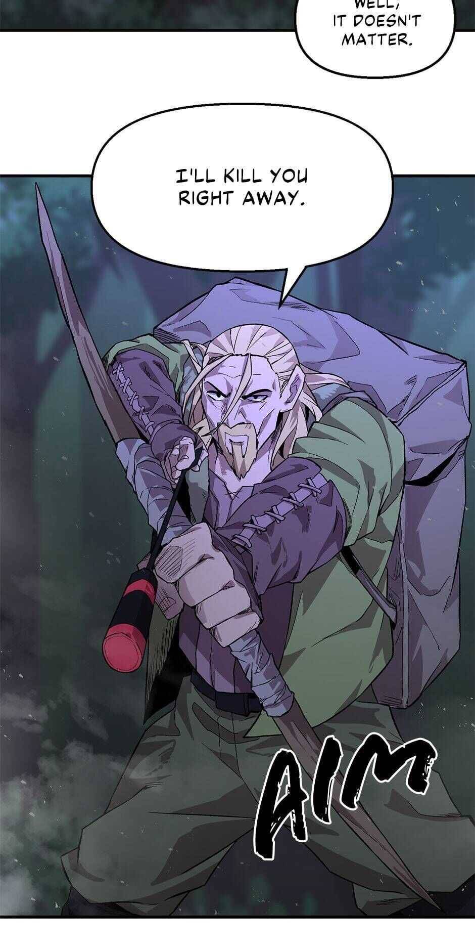 Dragon Ego Chapter 25 - page 40