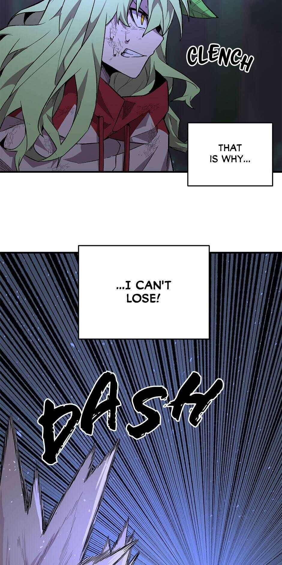 Dragon Ego Chapter 25 - page 5