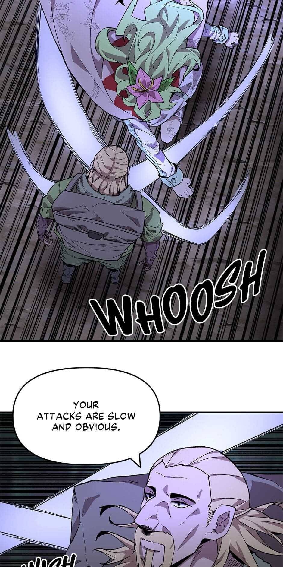 Dragon Ego Chapter 25 - page 7