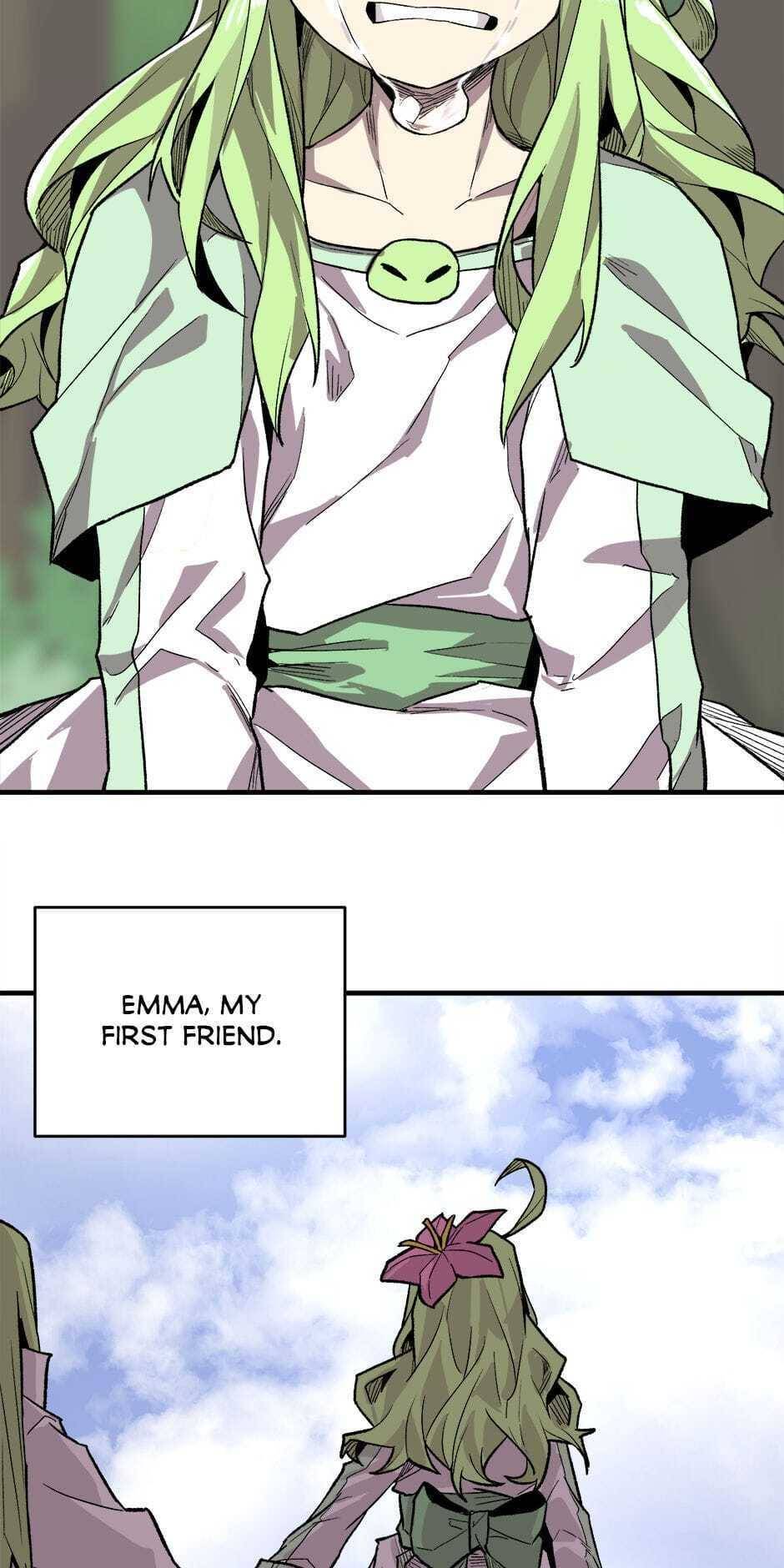 Dragon Ego Chapter 22 - page 33