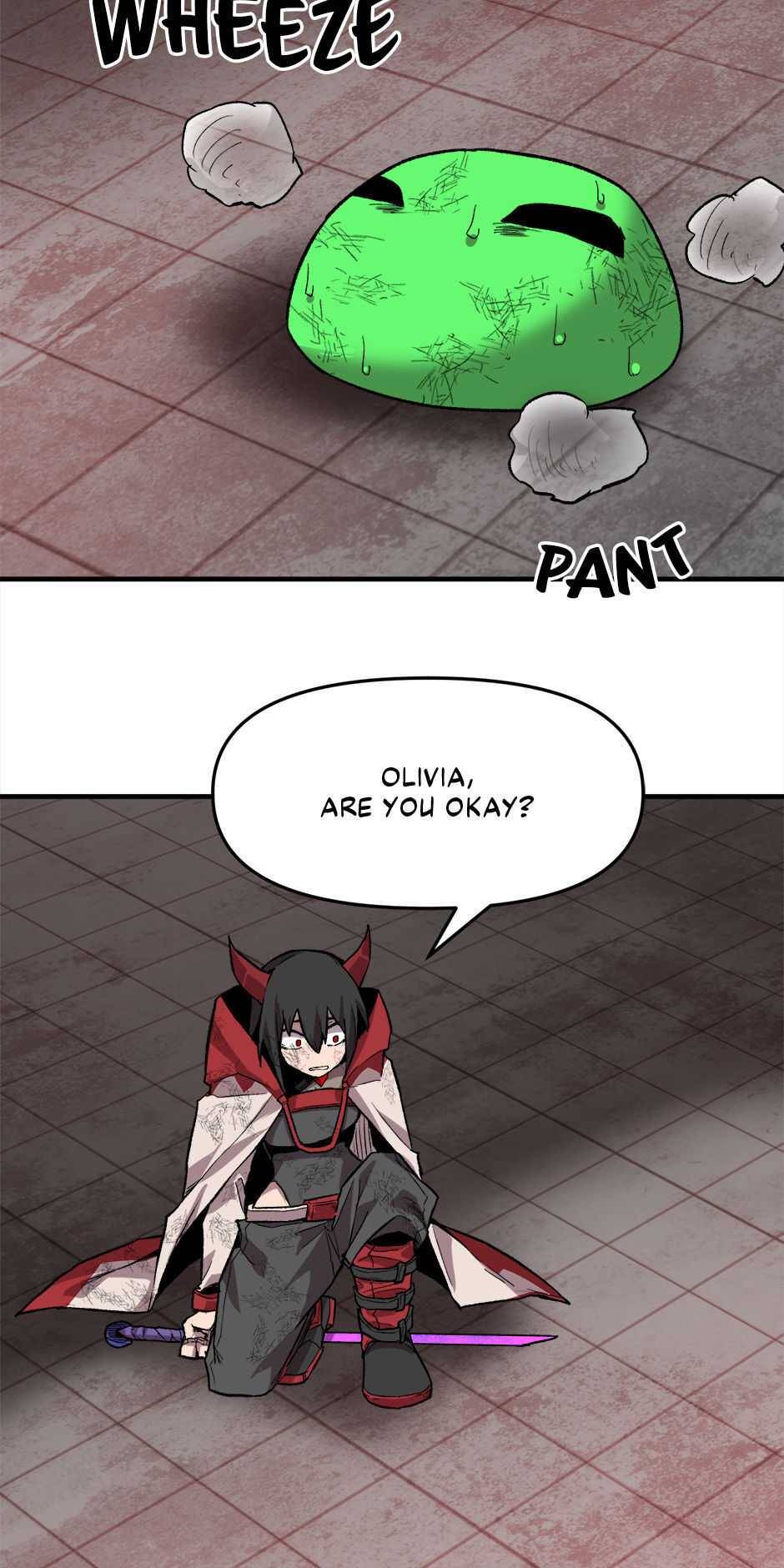 Dragon Ego Chapter 21 - page 13