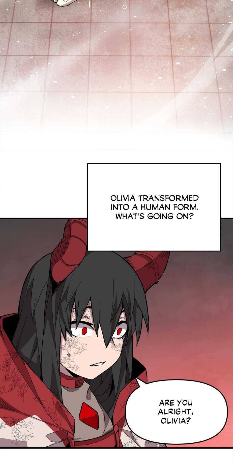 Dragon Ego Chapter 21 - page 19