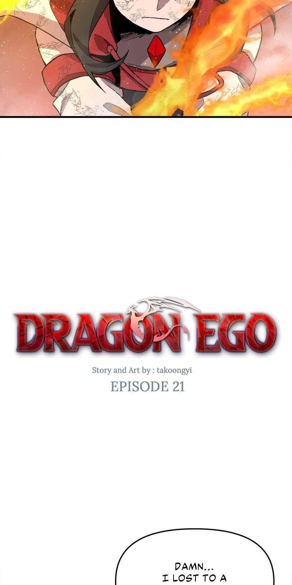 Dragon Ego Chapter 21 - page 2