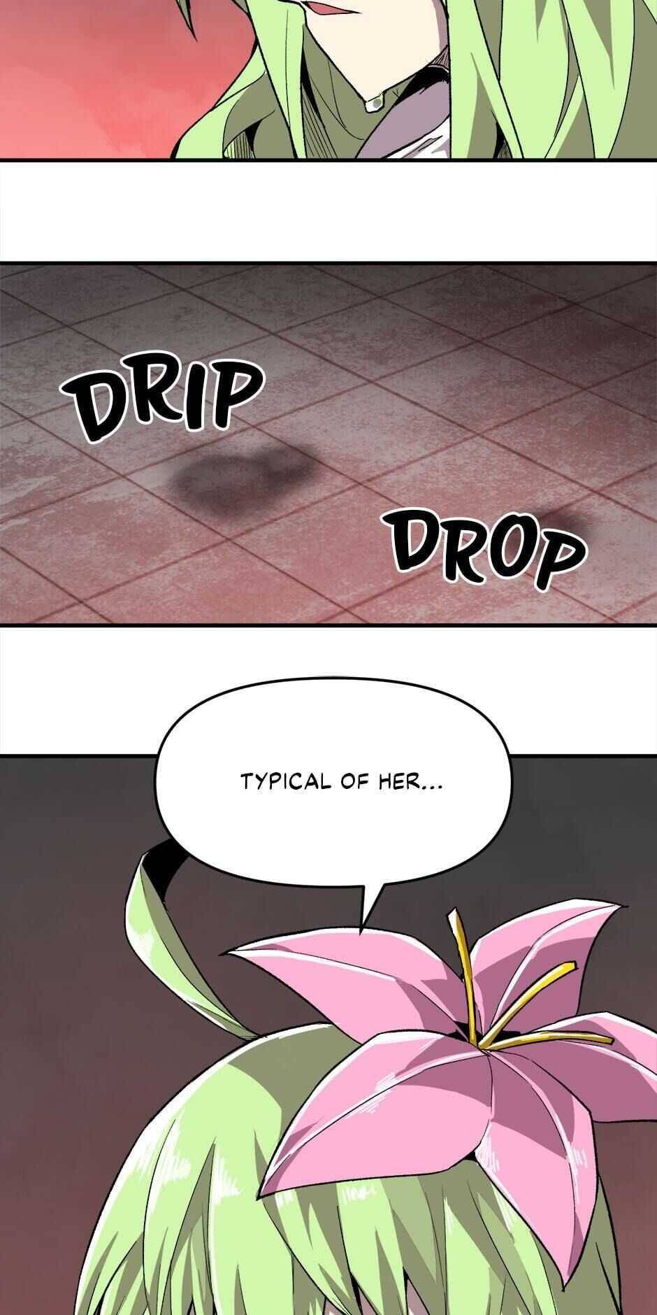 Dragon Ego Chapter 21 - page 24