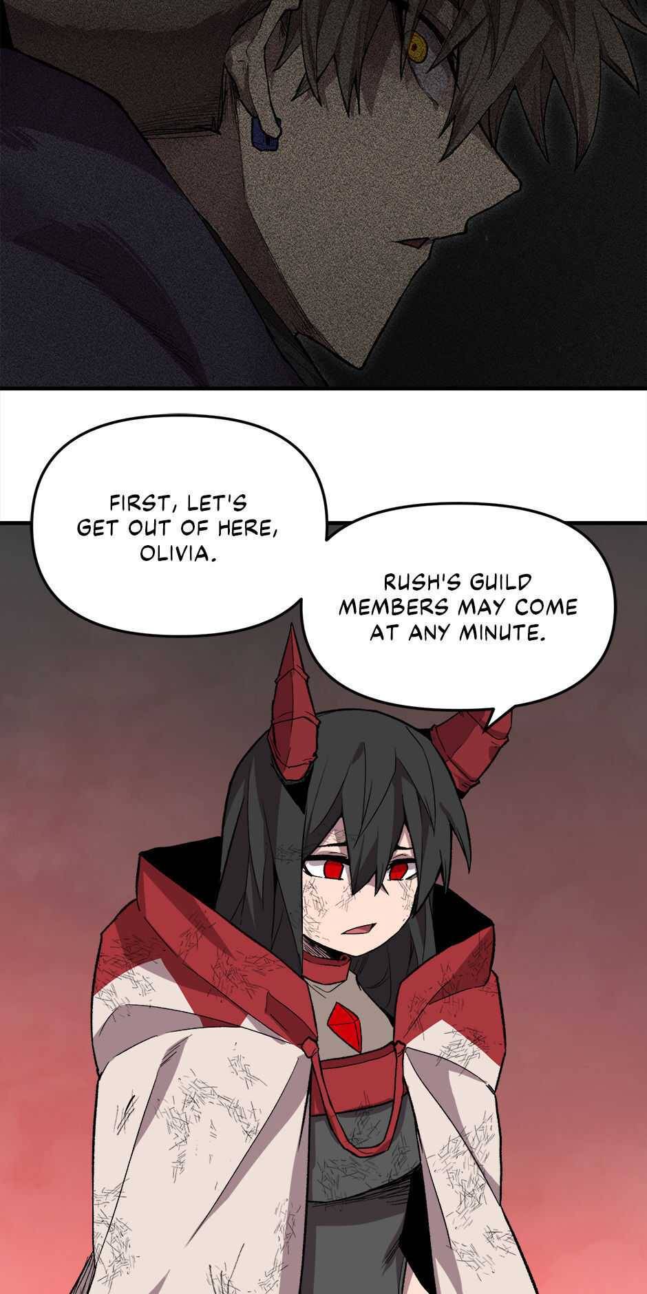 Dragon Ego Chapter 21 - page 27