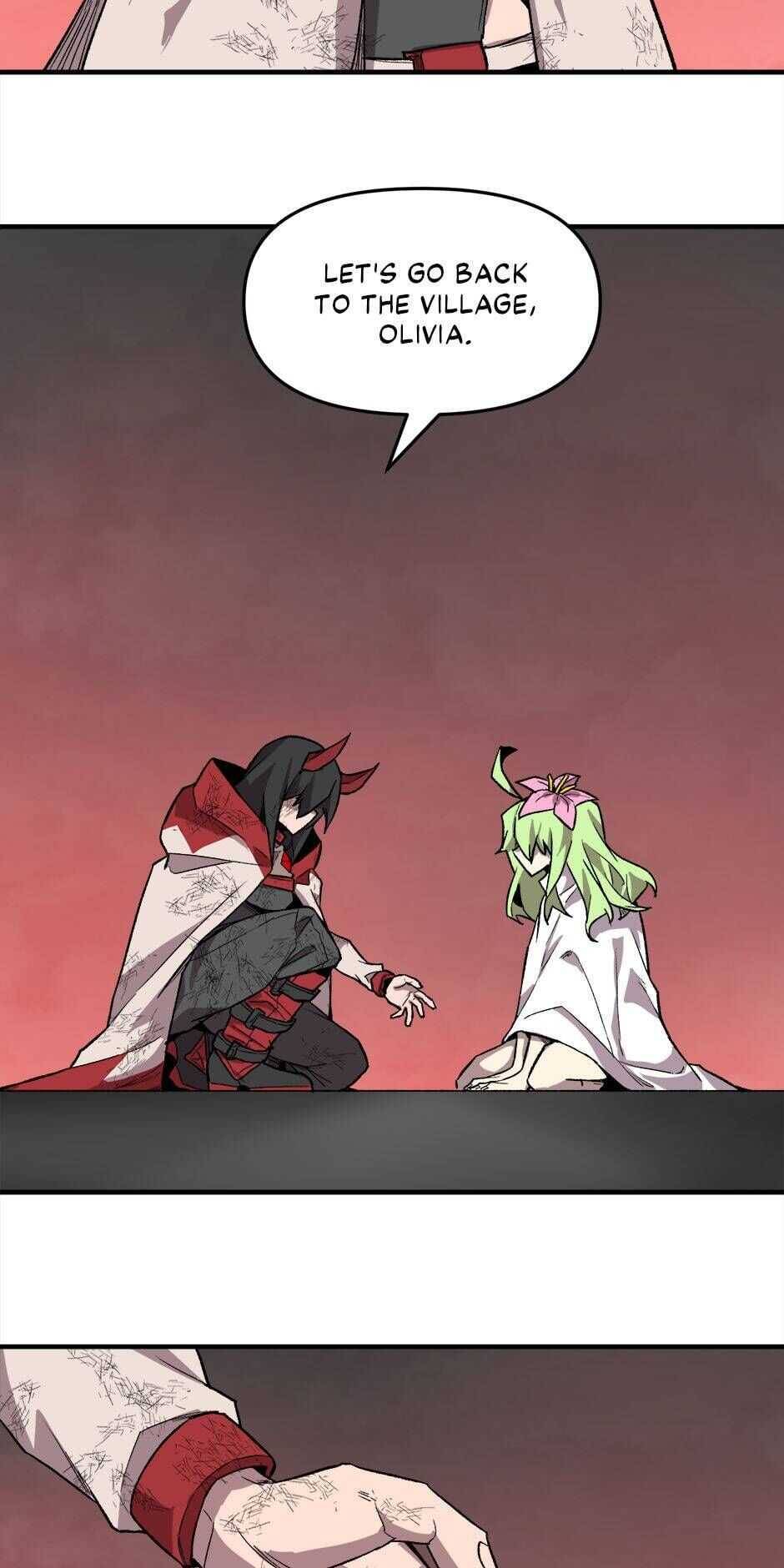 Dragon Ego Chapter 21 - page 28
