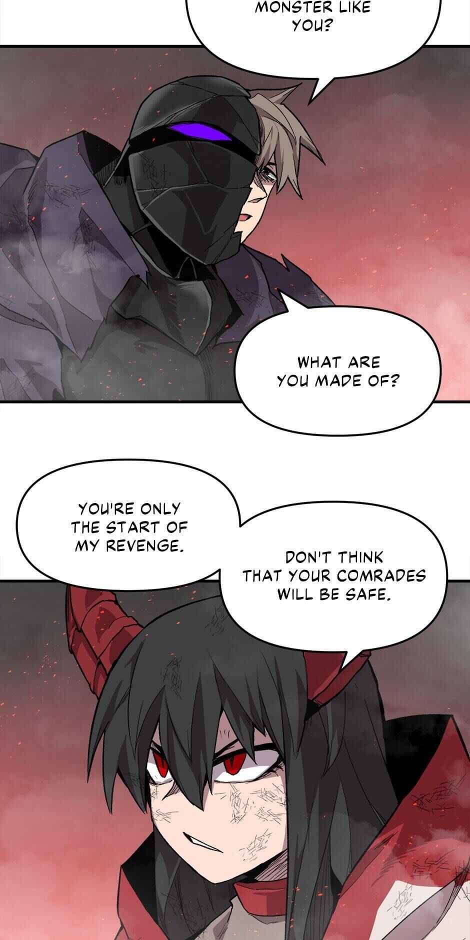 Dragon Ego Chapter 21 - page 3