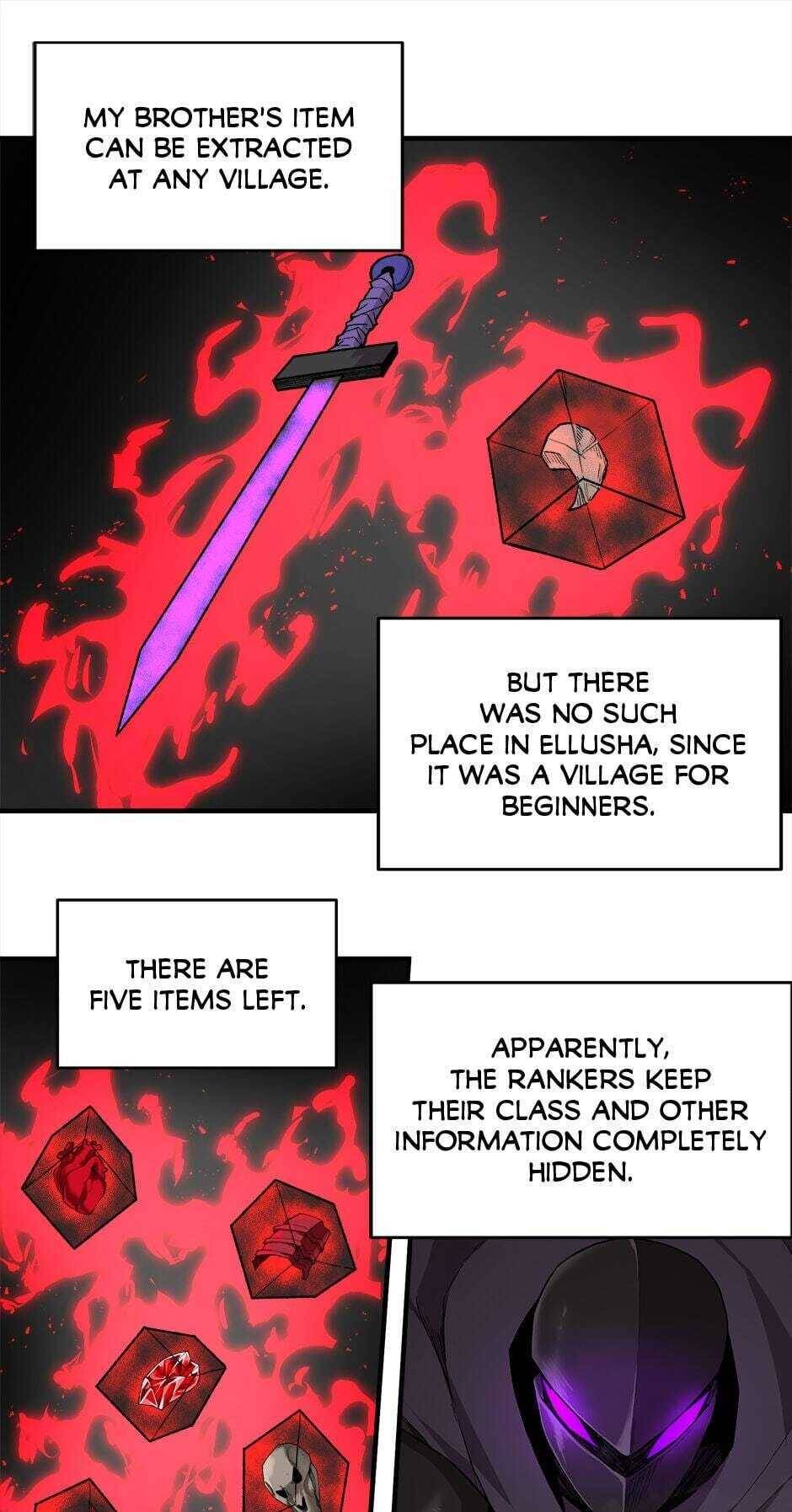 Dragon Ego Chapter 21 - page 41