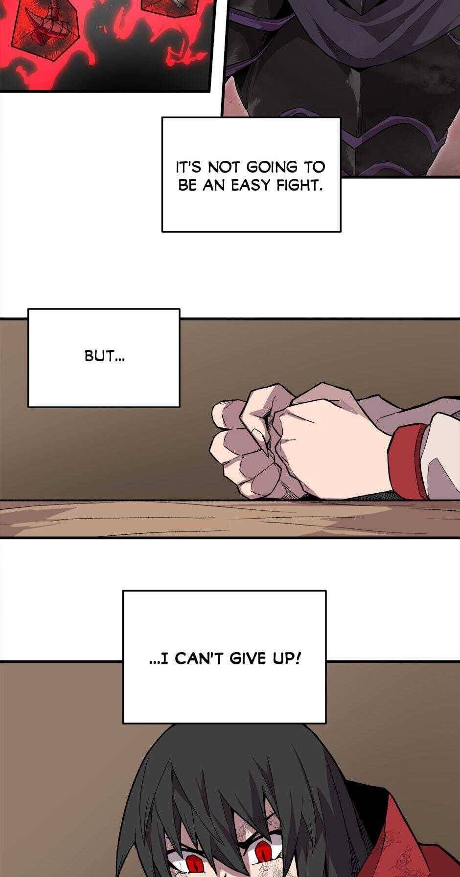 Dragon Ego Chapter 21 - page 42