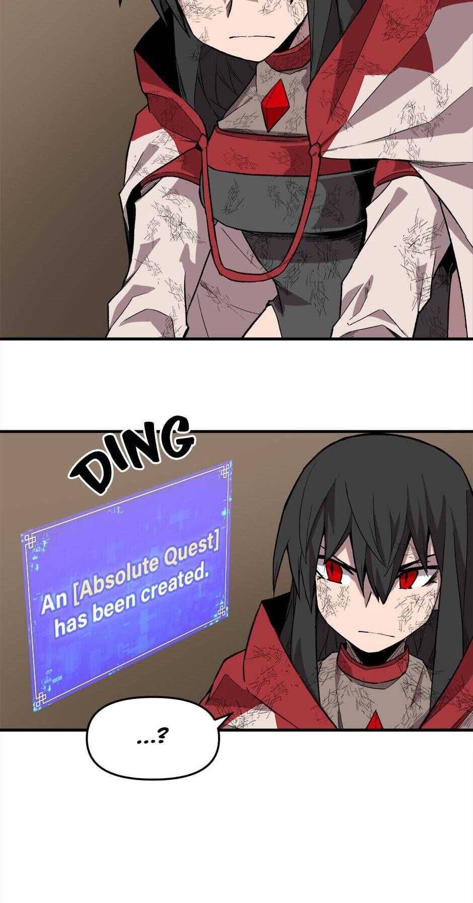 Dragon Ego Chapter 21 - page 43