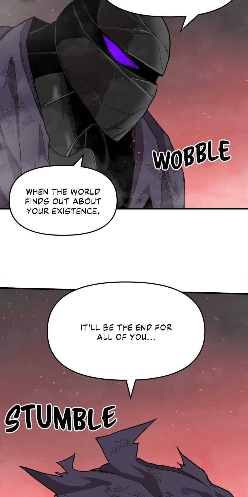 Dragon Ego Chapter 21 - page 5