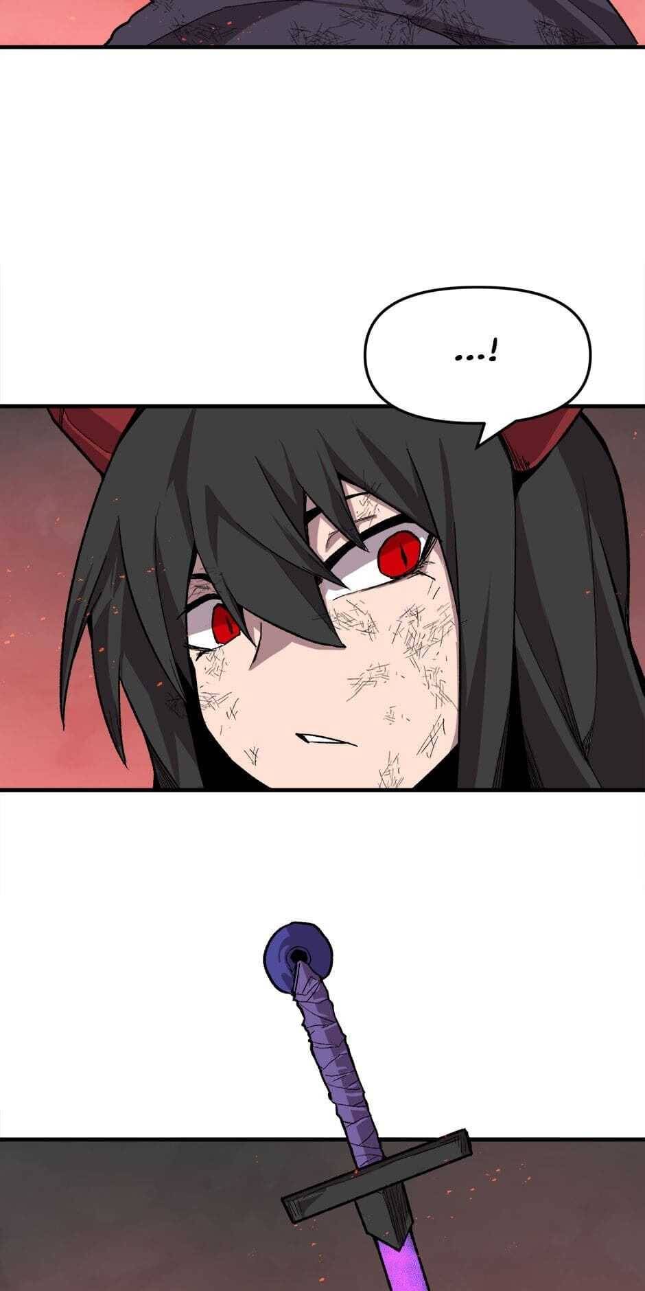 Dragon Ego Chapter 21 - page 6