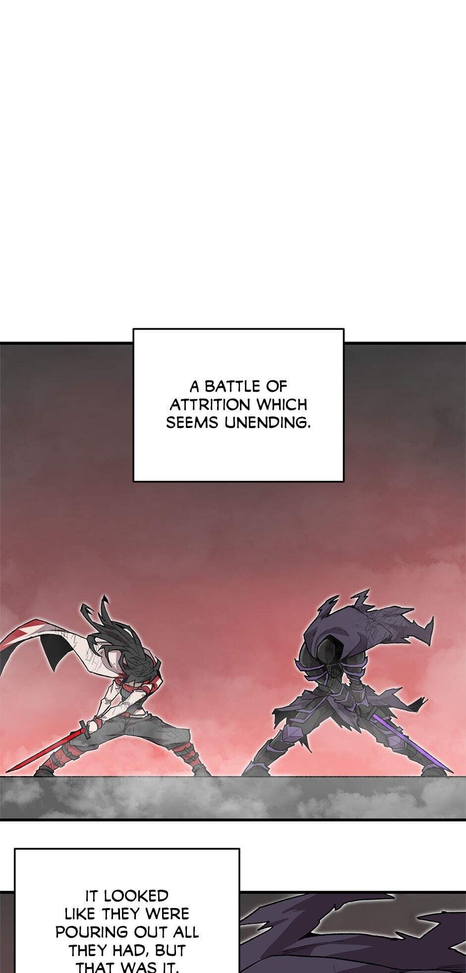 Dragon Ego Chapter 20 - page 1