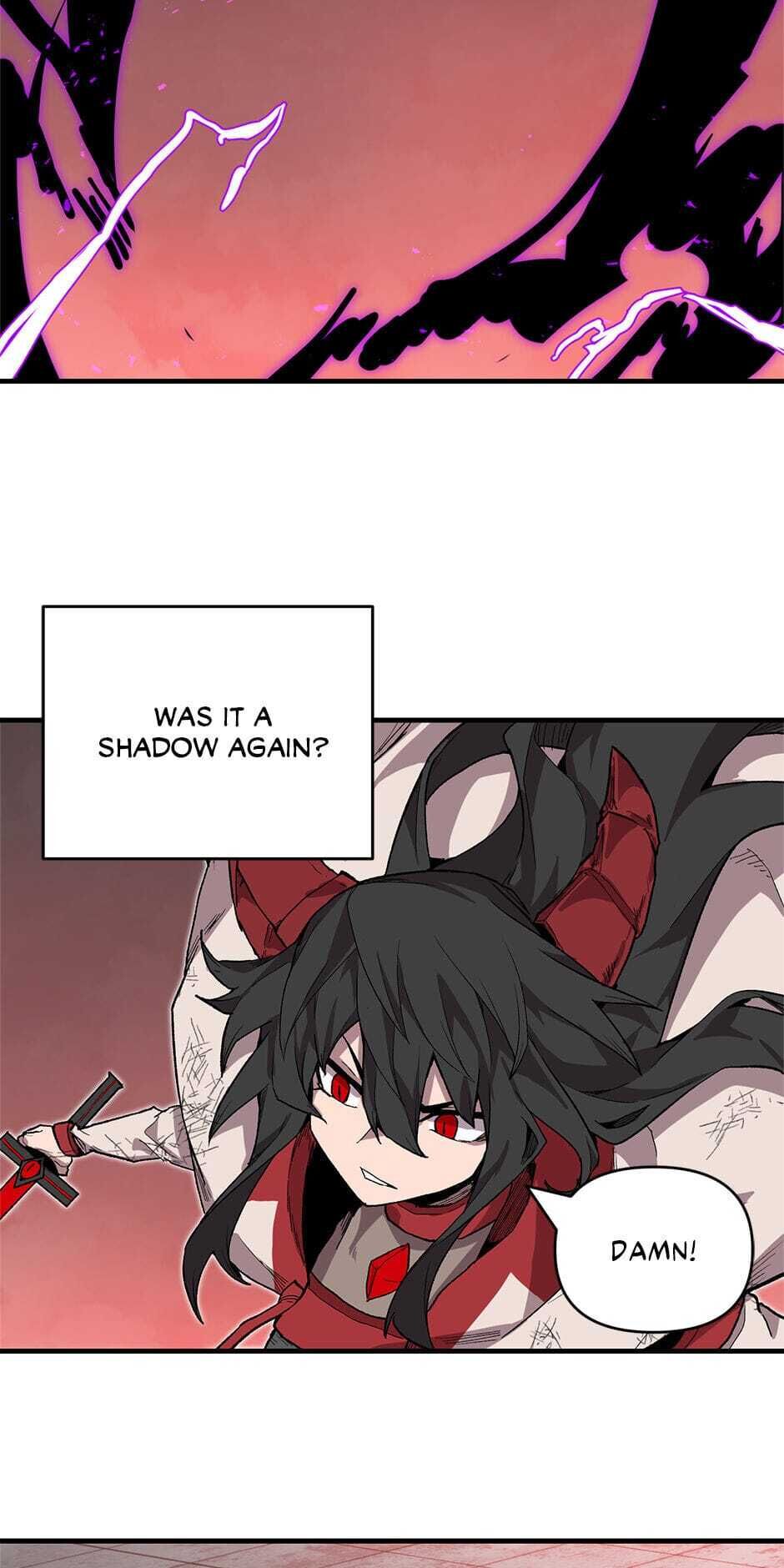 Dragon Ego Chapter 20 - page 11